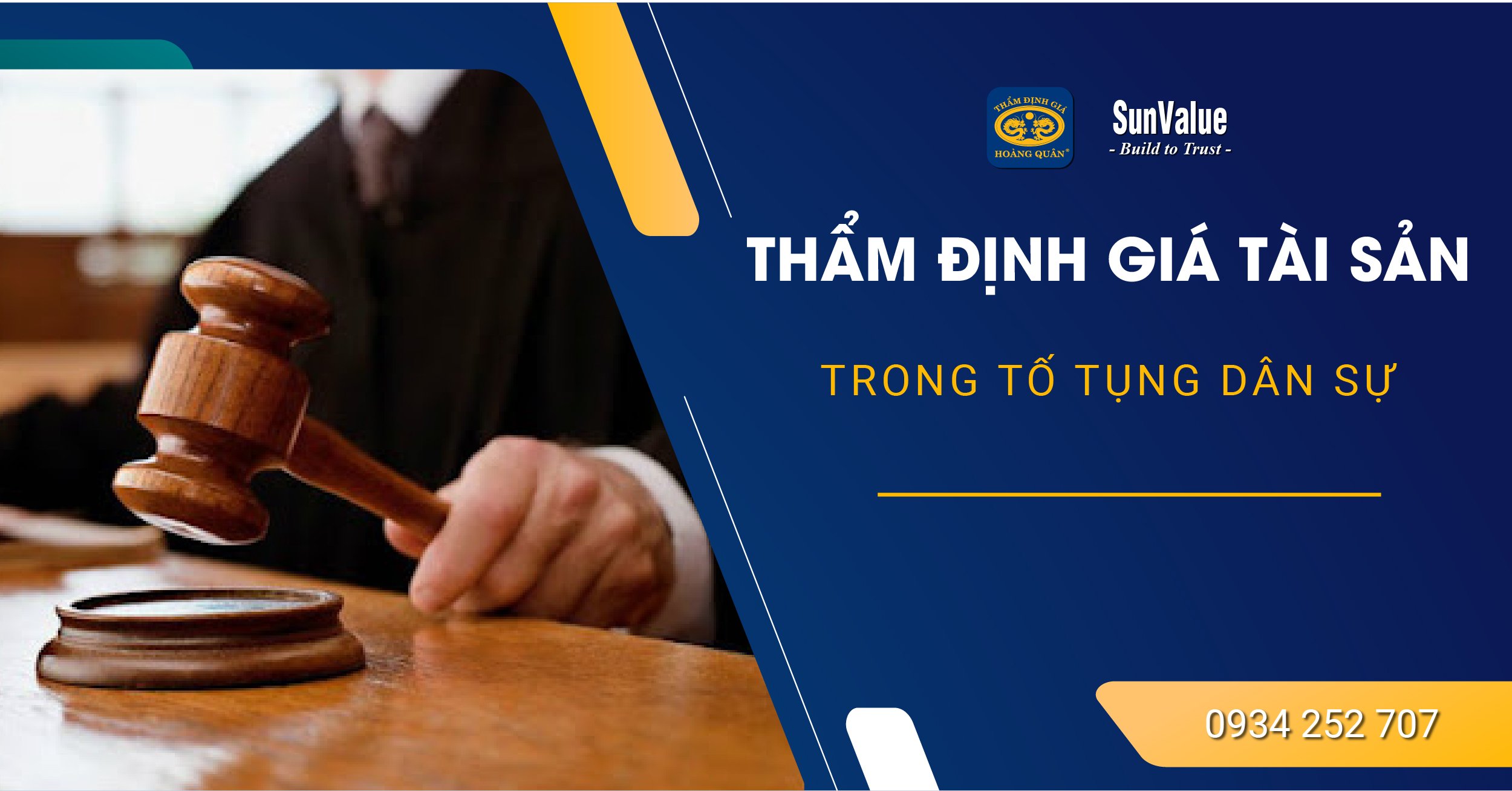 THẨM ĐỊNH GIÁ TÀI SẢN TRONG TỐ TỤNG DÂN SỰ