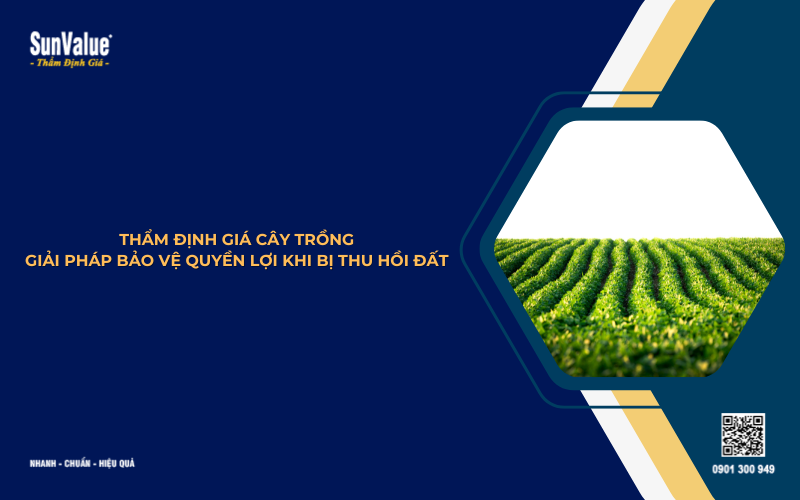 thẩm định giá cây trồng