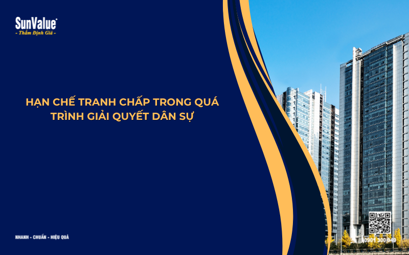 vai trò thẩm định giá tài sản