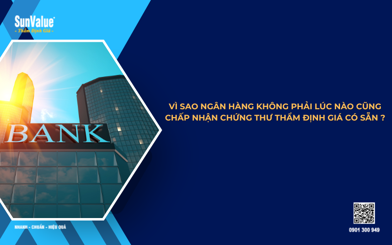 ngân hàng có chấp nhận chứng thư cũ không