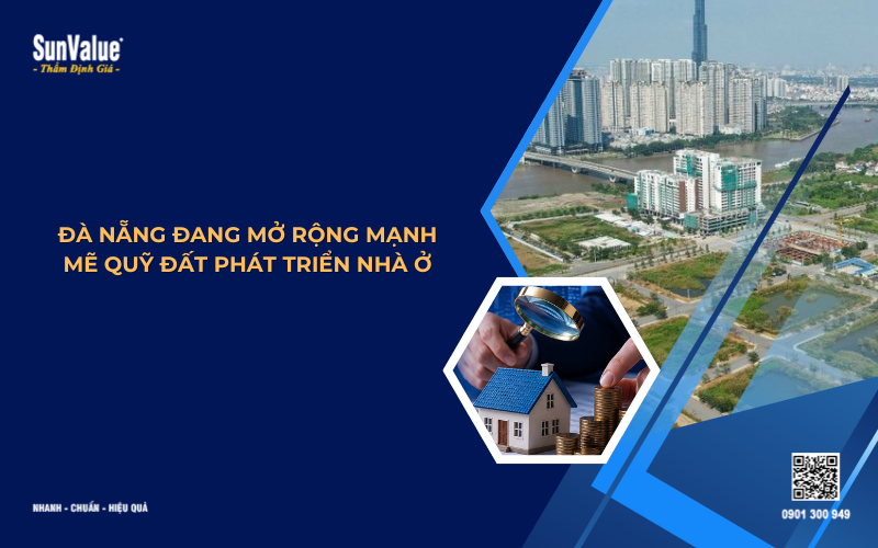 thẩm định giá nhà ở xã hội, thẩm định giá bất động sản Đà Nẵng