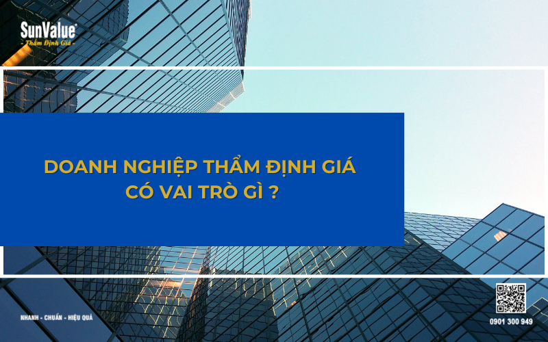 Doanh nghiệp thẩm định giá chất lượng cao 2