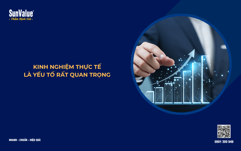 công ty thẩm định giá uy tín