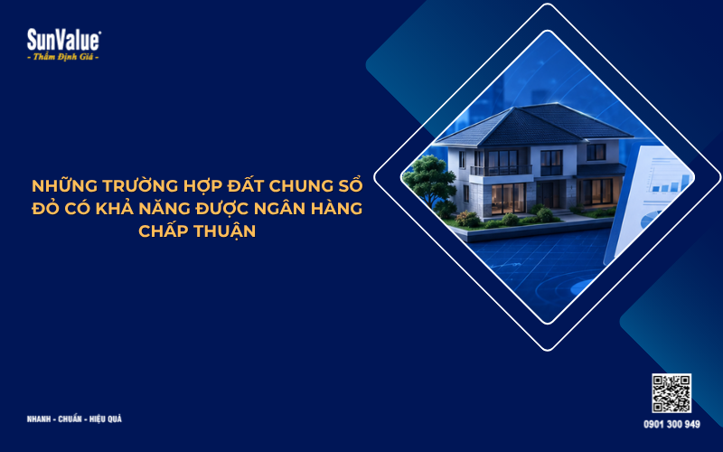 thẩm định giá nhà đất