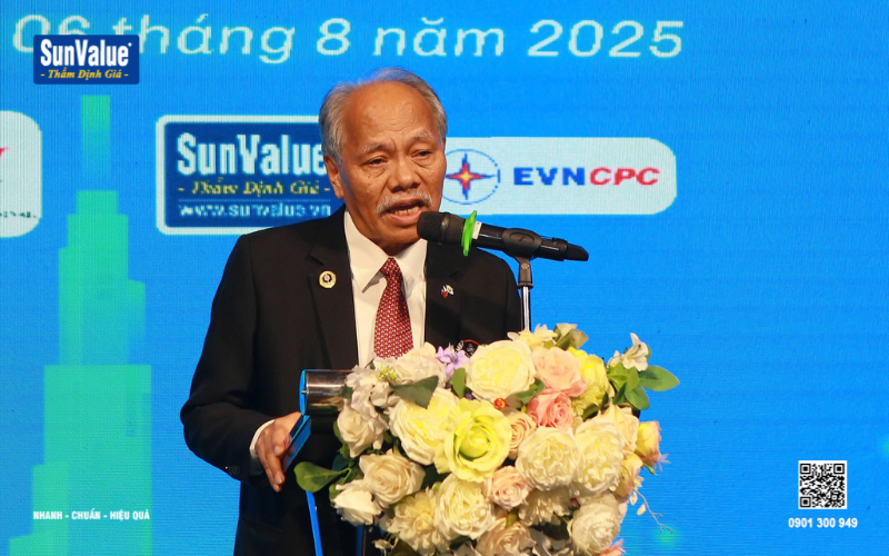 SunValue đồng hành cùng hội thảo thành phố thông minh tại Đà Nẵng