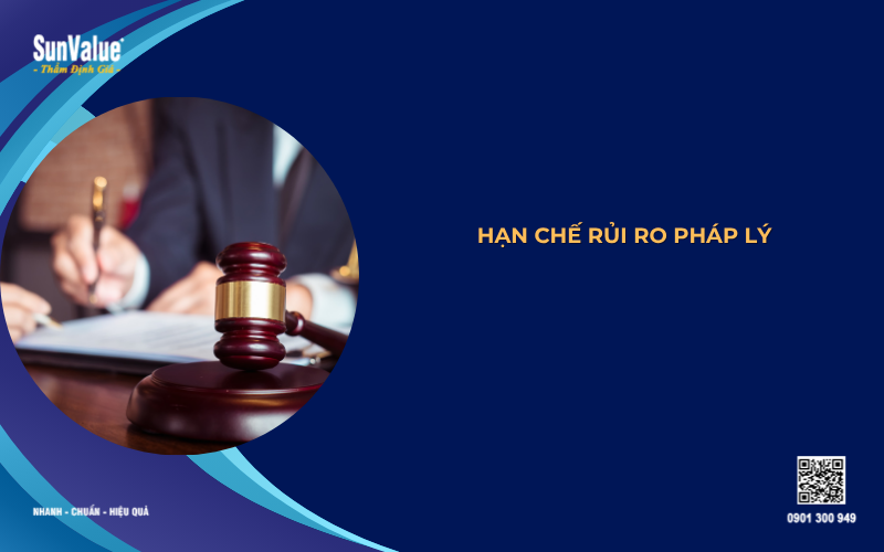 thẩm định giá tài sản, thẩm định giá doanh nghiệp