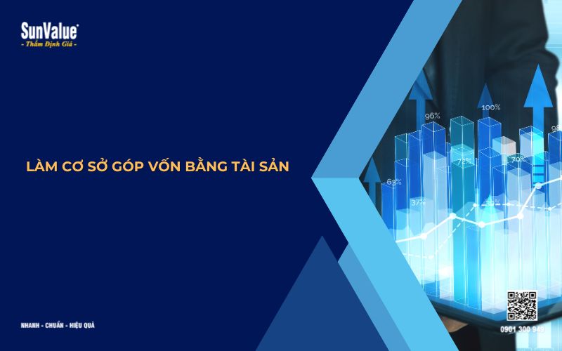 định giá tài sản trí tuệ