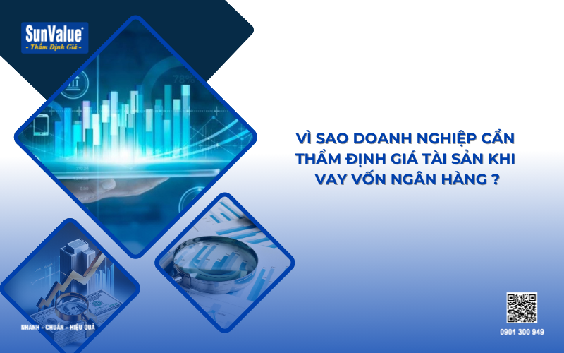 thẩm định giá tài sản doanh nghiệp